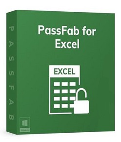 PassFab for Excel Crack