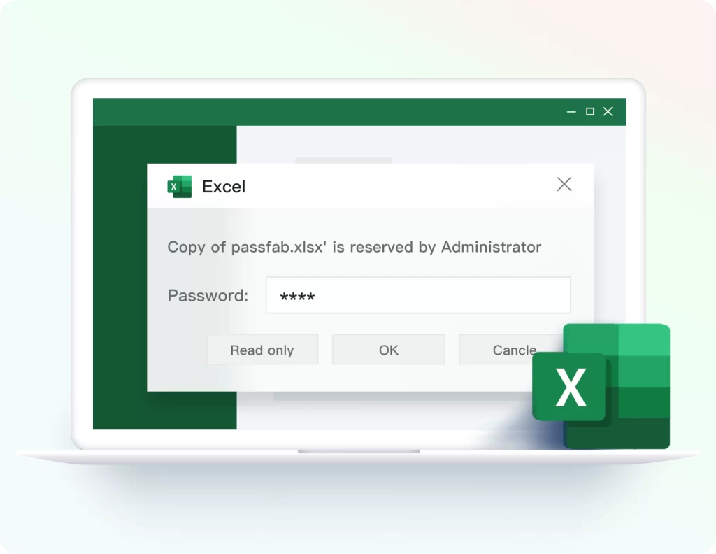 PassFab for Excel 9.5.3.3 Crack Download Latest Version For PC