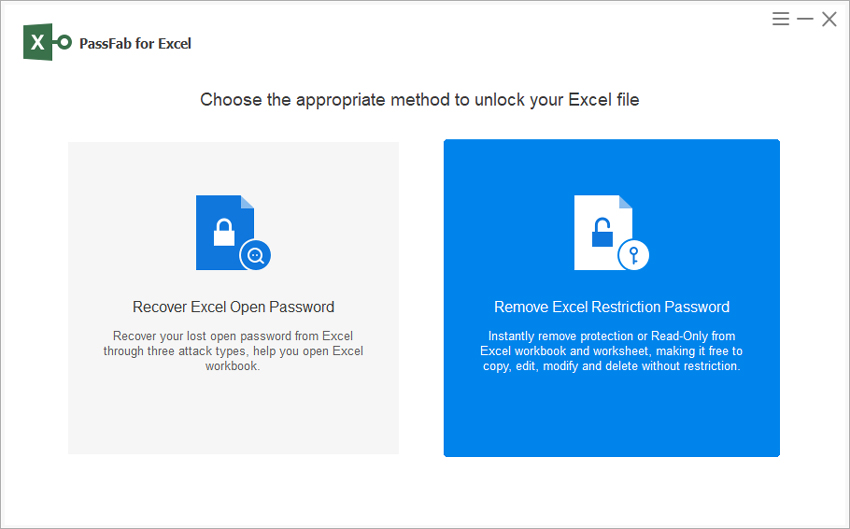 PassFab for Excel 9.5.3.3 Crack Download Latest Version For PC
