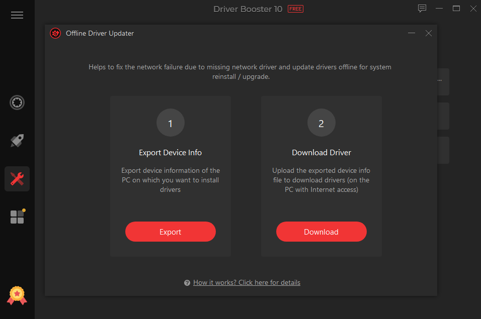IObit Driver Booster 10.5.0.140 + Crack 2023 Full Download