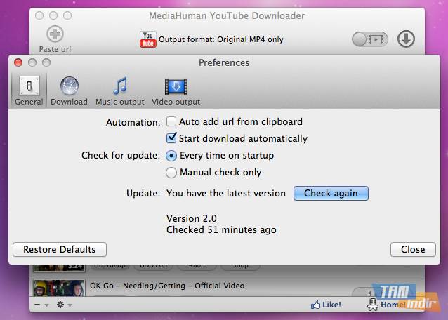 MediaHuman YouTube Downloader 4.1.1.24 Key + Crack 2023