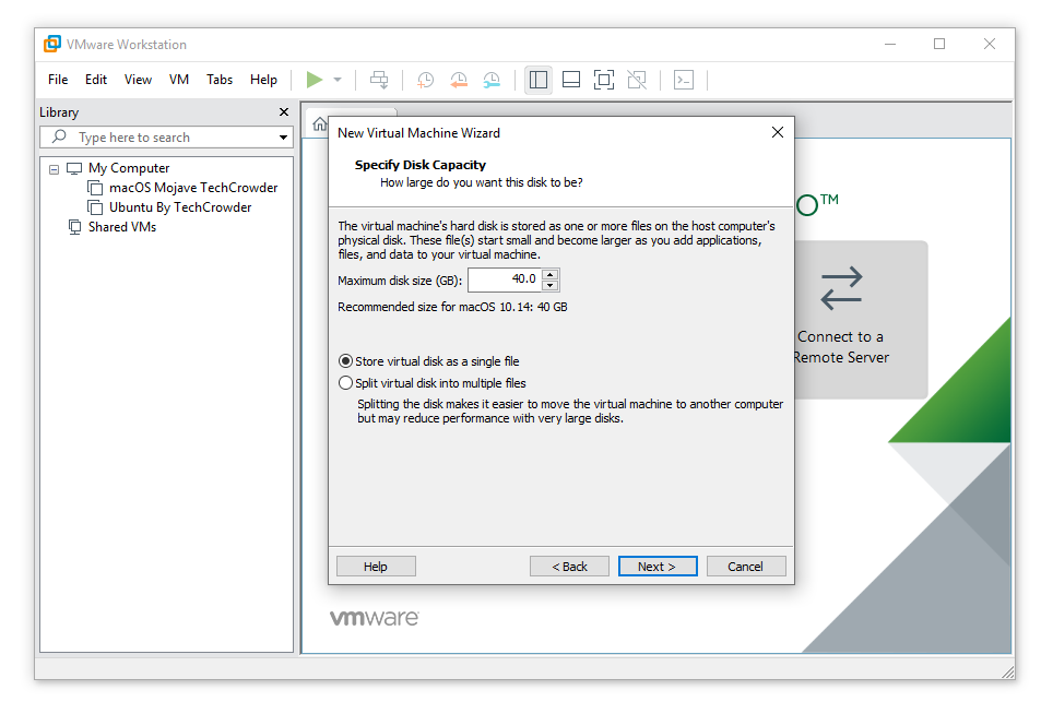 VMWare Workstation Pro 17.5.1 Crack Free License Key Full Version