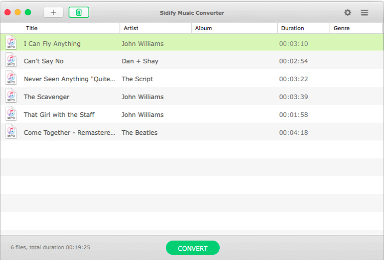 Sidify Music Converter 3.2.1 Crack + Serial Key Download [2024]