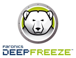 Deep Freeze Standard 8.71.020.5736 Crack License Key For Windows Download
