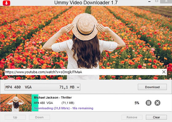 Ummy Video Downloader 1.16.2.0 Crack & Key Free Download 2024