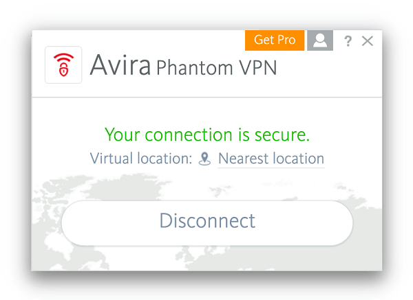 Avira Phantom VPN Pro 4.14.3.29836 With Crack [Latest]