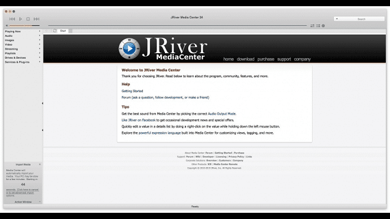 JRiver Media Center 31.0.80 (x64) Crack With Patch [Latest]