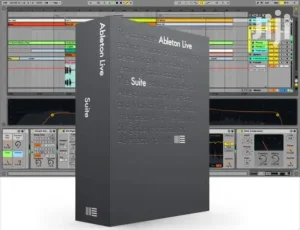 Ableton Live Suite 11.3.13 Crack Activated Full Version 2024