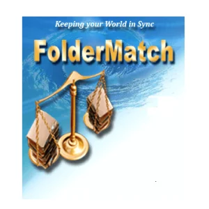 FolderMatch v4.2.9.0 Crack Serial Key Latest Free Download