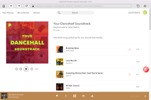 Ondesoft Deezer Music Converter 1.2.3 Crack Serial Key Latest Version