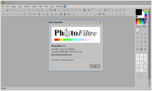 PhotoFiltre Studio 11.4.2 Crack Activated Full Latest Version