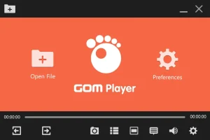 GOM Player Plus 2.3.93.5364 Crack Activated Free Full Download