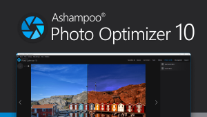 Ashampoo Photo Optimizer v10.0.1 Crack License Key Latest 2024