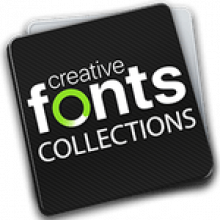 Summitsoft Creative Fonts Collection 2024 Crack Serial Key Latest Version