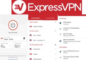 Express VPN 12.76.0.8 Crack Activated Full Latest Version 2024